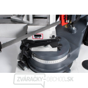 Pásová píla na kov PPK-200U náhled