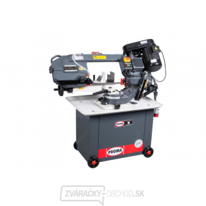 Pásová píla na kov PPK-200U Pásová píla na kov PPK-200U gallery main image