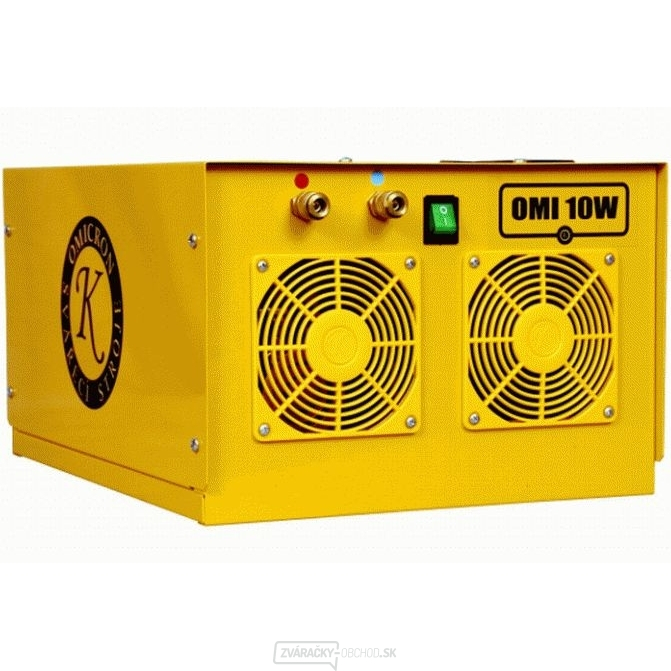 Vodné chladenie OMI 10W