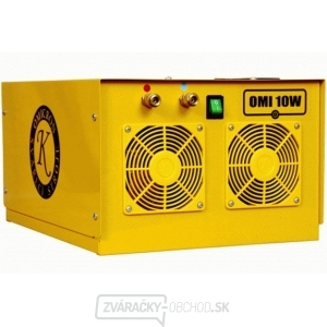 Vodné chladenie OMI 10W Vodné chladenie OMI 10W gallery main image