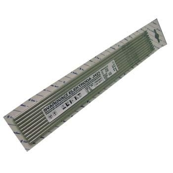 Bázické elektródy J506/3,2x350/10 ks