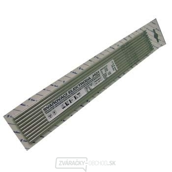Bázické elektródy J506/3,2x350/10 ks