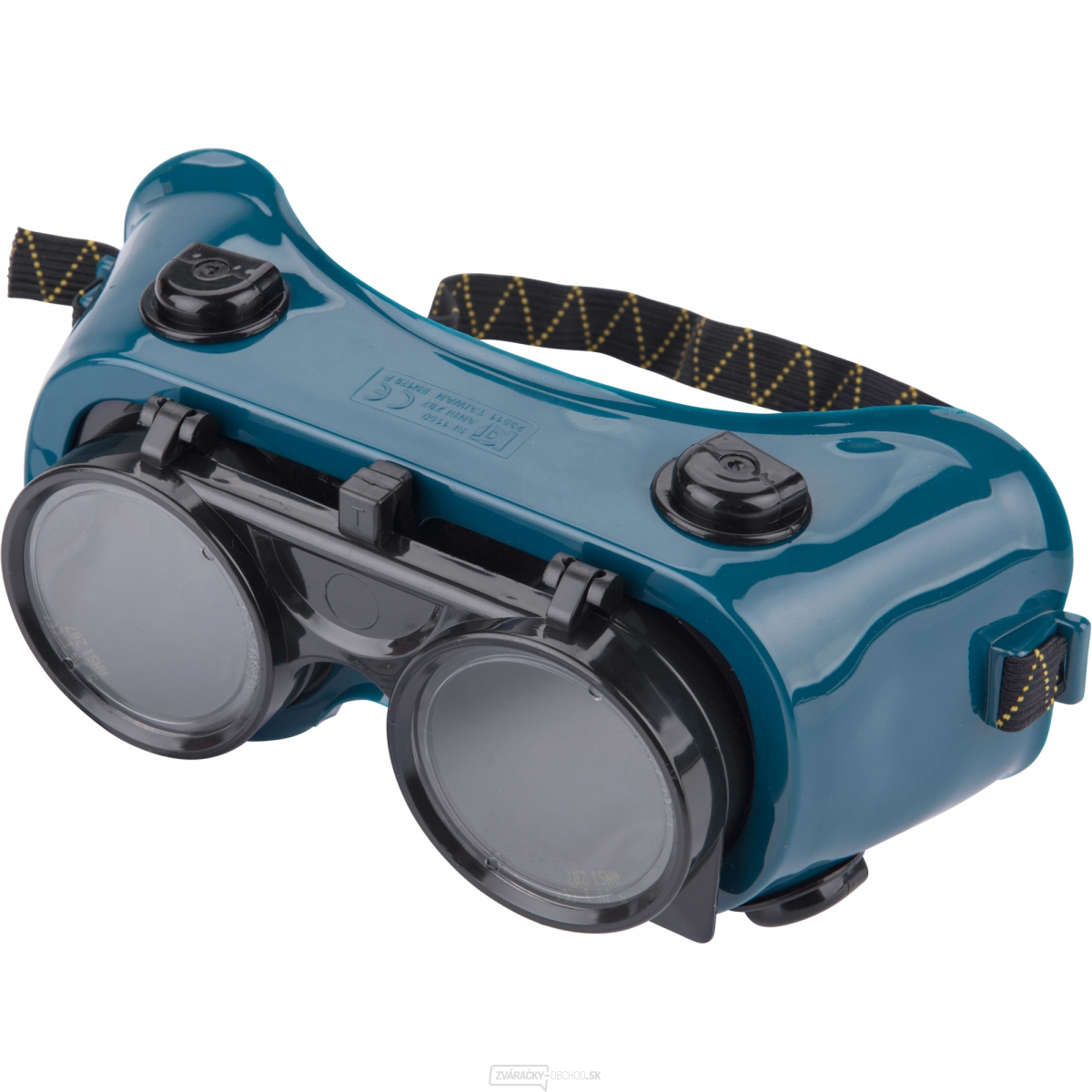 Svářečské okuliare