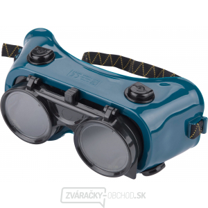 Svářečské okuliare Svářečské okuliare gallery main image