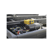 Automatická nabíjačka autobatérií GYS BATIUM 15/24, pre 6/12/24V náhled