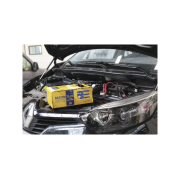 Automatická nabíjačka autobatérií GYS BATIUM 15/24, pre 6/12/24V náhled