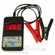 Bateriový tester BT 111 DHC Bateriový tester BT 111 DHC gallery main image