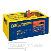 Nabíjačka autobatérií a trakčných batérií Batium 25/24 gallery main image