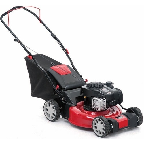 Benzínová kosačka s pojezdem MTD OPTIMA 46 SPB HW