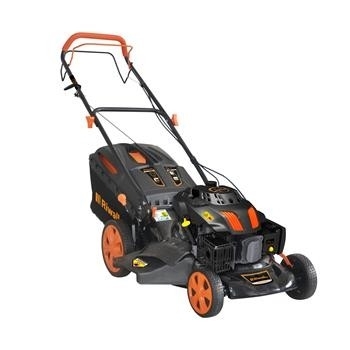 Benzínová rotační kosačka s pojezdem RPM 4635 HW RIWALL PRO