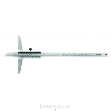 Hloubkoměr 200 Hloubkoměr 200 gallery main image