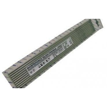 Rutilové elektródy J421/2,5x300/10ks