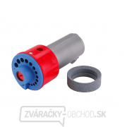 Brúska na vrtáky s náhradném kamenem, O 3,5-10mm Brúska na vrtáky s náhradném kamenem, O 3,5-10mm gallery main image