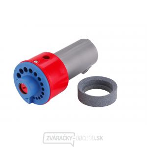 Brúska na vrtáky s náhradném kamenem, O 3,5-10mm Brúska na vrtáky s náhradném kamenem, O 3,5-10mm gallery main image