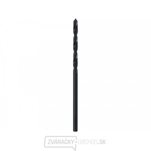 Vrták do kovu HSS, ∅ 2,0 L=49 L1=24 - 10ks Vrták do kovu HSS, ∅ 2,0 L=49 L1=24 - 10ks gallery main image