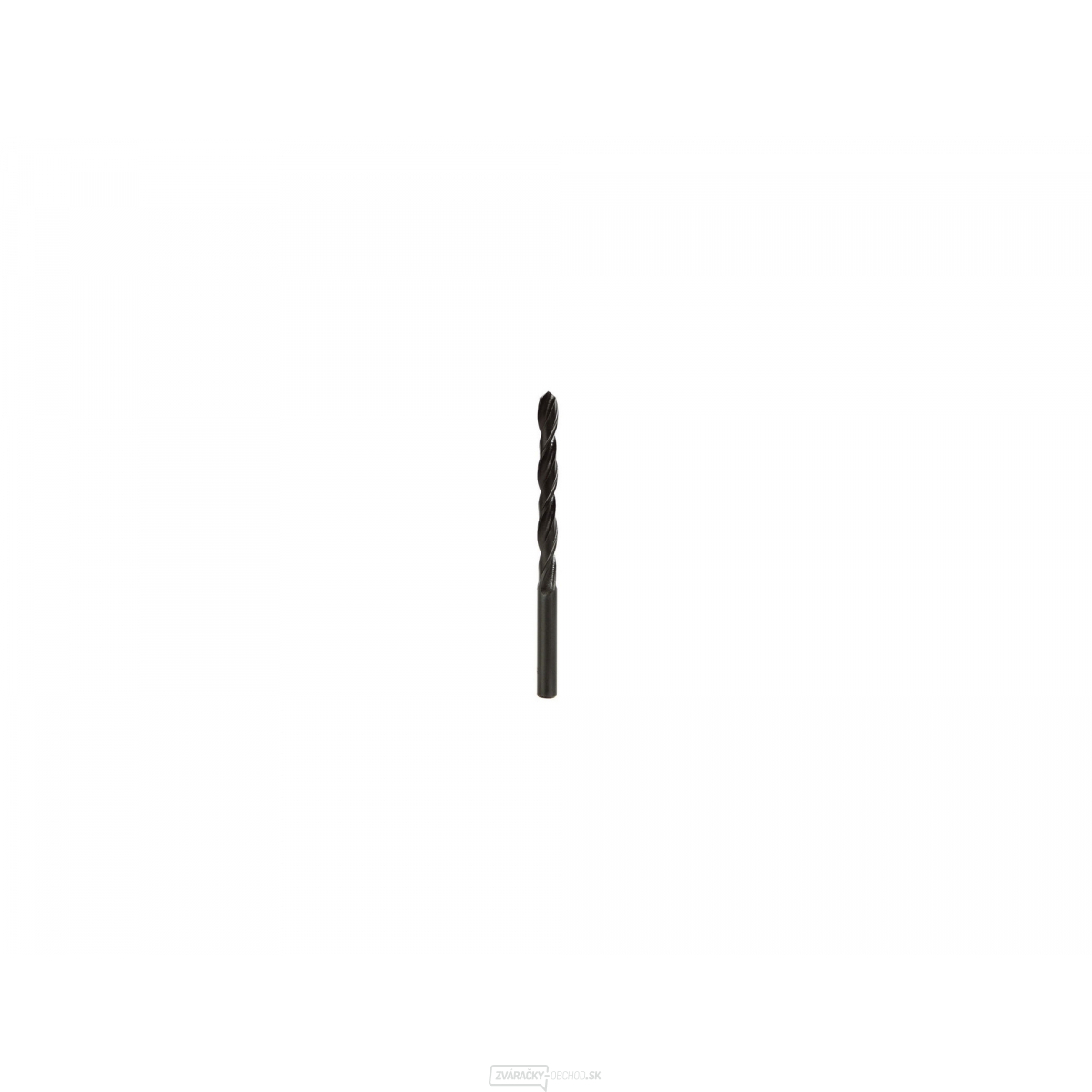 Vrták do kovu HSS, ∅ 3,0 L=65 L1=33 - 10ks