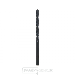 Vrták do kovu HSS,∅ 4,0 L=75 L1=43 - 10ks Vrták do kovu HSS,∅ 4,0 L=75 L1=43 - 10ks gallery main image