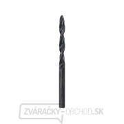 Vrták do kovu HSS,∅ 6,0 L=93 L1=57 - 10ks gallery main image