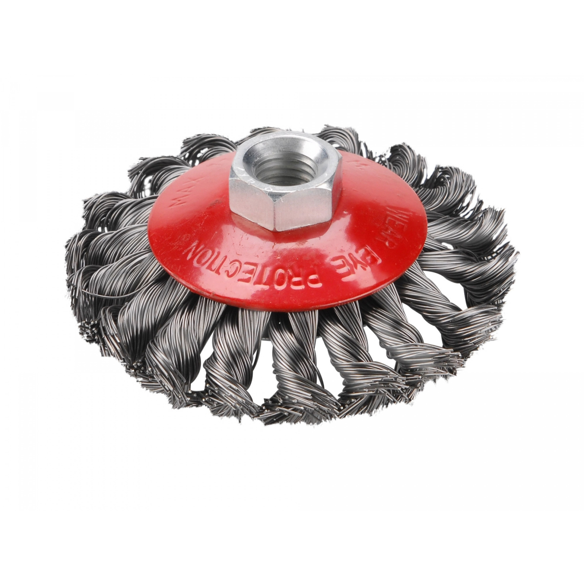 Kefa miskový copánkový - ∅ 100mm