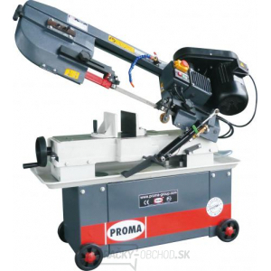 Pásová píla na kov PPK-175 Pásová píla na kov PPK-175 gallery main image