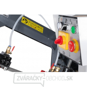 Pásová píla na kov PPS-170H náhled