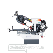 Pásová píla na kov PPS-170H náhled