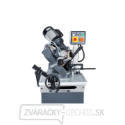 Pásová píla na kov PPS-170H náhled