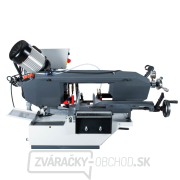 Pásová píla na kov PPS-170H náhled