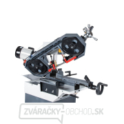 Pásová píla na kov PPS-170H náhled