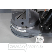 Pásová píla na kov PPS-170H náhled