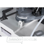 Pásová píla na kov PPS-170H náhled