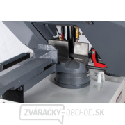 Pásová píla na kov PPS-170H náhled