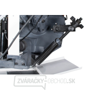 Pásová píla na kov PPS-170H náhled