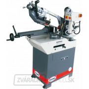 Pásová píla na kov PPS-220H Pásová píla na kov PPS-220H gallery main image