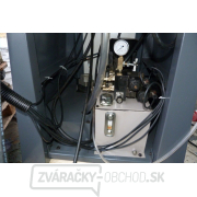 Pásová píla na kov PPS-250HPA Pásová píla na kov PPS-250HPA náhled