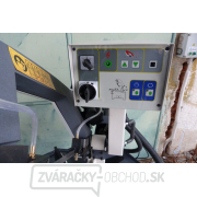 Pásová píla na kov PPS-250HPA Pásová píla na kov PPS-250HPA náhled