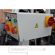 Pásová píla na kov PPS-250HPA Pásová píla na kov PPS-250HPA náhled