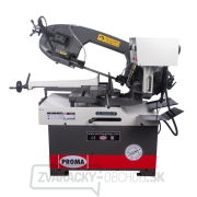 Pásová píla na kov PPS-270HP Náhľad