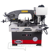 Pásová píla na kov PPS-270HP Náhľad