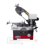 Pásová píla na kov PPS-270HP Náhľad