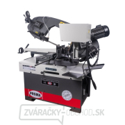 Pásová píla na kov PPS-270HP náhled