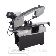 Pásová píla na kov PPS-270HP náhled