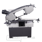 Pásová píla na kov PPS-270HP náhled