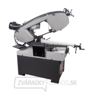 Pásová píla na kov PPS-270HP náhled