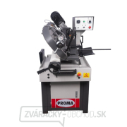 Pásová píla na kov PPS-270HP náhled