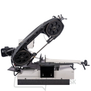 Pásová píla na kov PPS-270HP náhled