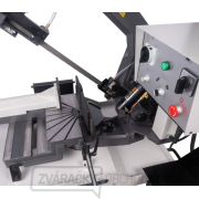 Pásová píla na kov PPS-270HP náhled