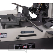 Pásová píla na kov PPS-270HP náhled