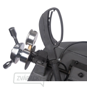 Pásová píla na kov PPS-270HP náhled