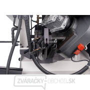 Pásová píla na kov PPS-270HP náhled